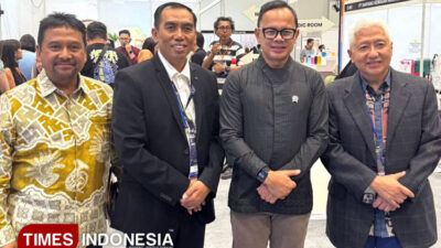 bangun-jejaring-dan-promosi,-bpolbf-kirim-pelaku-bisnis-wisata-flores-ke-witf-2025-–-times-banyuwangi
