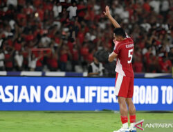 Pesan Haru Rizky Ridho untuk Fans Setelah Indonesia Gagal ke Piala Dunia 2026 – TIMES Banyuwangi