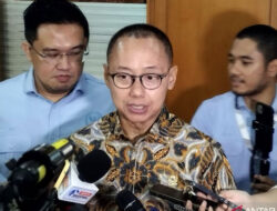 Prabowo Hadiri KTT Soal Gaza di Mesir, MPR Angkat Bicara – TIMES Banyuwangi