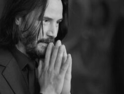 Keanu Reeves Comeback dengan Film Komedi Good Fortune – TIMES Banyuwangi