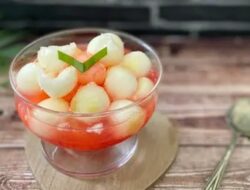 3 Resep Es Sederhana untuk Melawan Gerah di Cuaca Panas – TIMES Banyuwangi