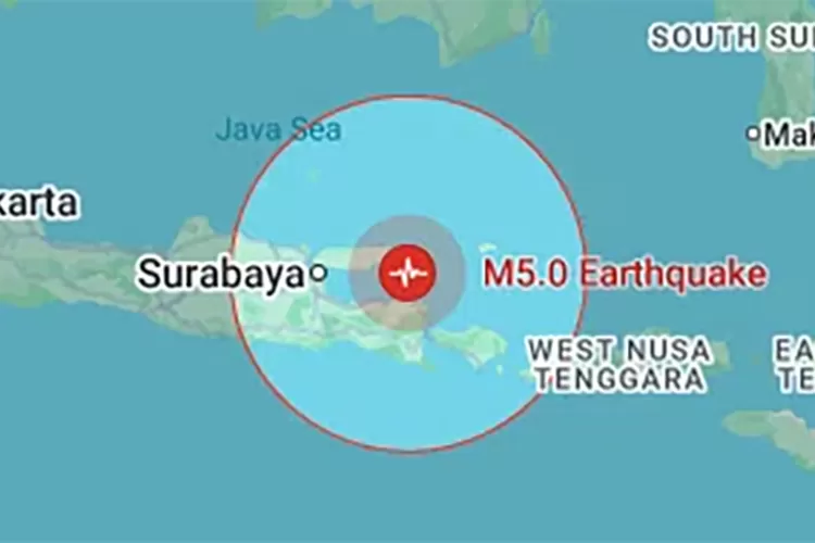 sumenep-diguncang-gempa-magnitudo-5,0!-apa-yang-sebaiknya-dilakukan-warga-terdampak?
