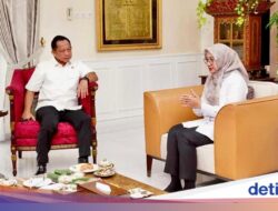 Kata Mendagri Soal Banyuwangi Rencana Jual Saham PT BSI untuk Dana Abadi
