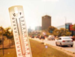 Cuaca Panas Terik Beberapa Hari Terakhir, Ini Penjelasan BMKG – TIMES Banyuwangi