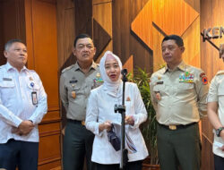 Sambut November, BMKG Ingatkan Masyarakat Waspadai Bencana Hidrometeorologi Basah – TIMES Banyuwangi