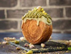 Mengenal Kacang Pistachiosi Hijau yang Lagi Hype – TIMES Banyuwangi