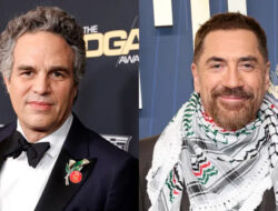 Mark Ruffalo dan Javier Bardem Bergabung untuk Film Tentang Palestina – TIMES Banyuwangi