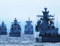 NATO Mulai Latihan Bertahan dengan Senjata Nuklir, Ada Apa? – TIMES Banyuwangi