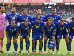 Dari Islandia hingga Cape Verde: Lima Negara Terkecil yang Pernah Lolos ke Piala Dunia – TIMES Banyuwangi