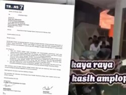 Heboh #BoikotTrans7! Trans7 Akhirnya Minta Maaf Resmi ke Pesantren Lirboyo Soal Tayangan XPOSE