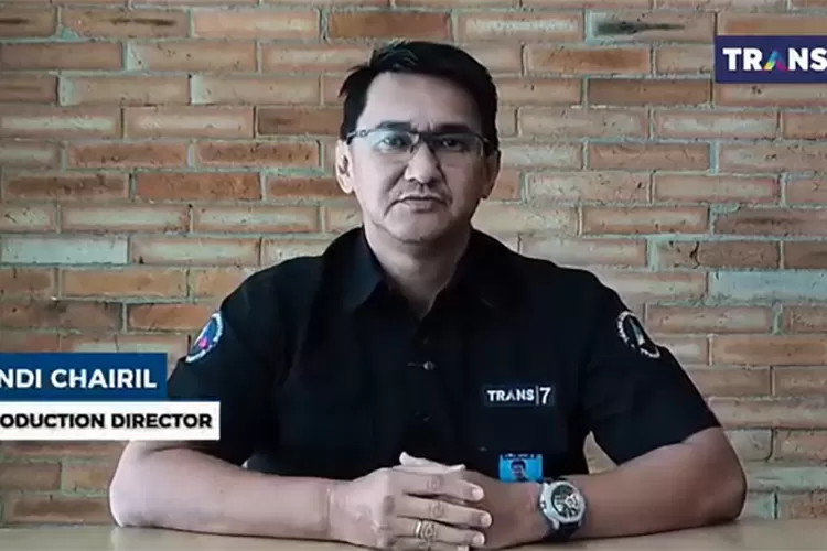 setelah-diboikot-santri,-trans7-akhirnya-minta-maaf-ke-pesantren-lirboyo-soal-tayangan-xpose:-rela-ngesot-demi-berkah-kyai
