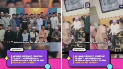 santri-dan-alumni-lirboyo-jabodetabek-ngelurug-trans7!-sebut-tayangan-xpose-lecehkan-kiai-dan-pesantren