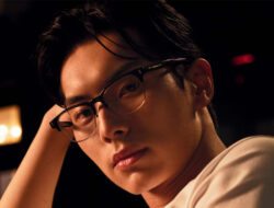 Sedang di Puncak Popularitas, Lee Chae Min Siapkan Drakor Baru Bareng Park Solomon – TIMES Banyuwangi