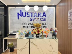 Virtual Office untuk Alamat Bisnis yang Profesional – TIMES Banyuwangi