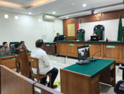 Pengedar Arak Ilegal di Banyuwangi Divonis Denda Rp1 Juta – TIMES Banyuwangi