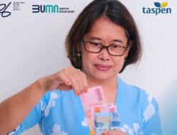 Daftar Terbaru Gaji Pensiunan PNS Tahun 2025 Berdasarkan Golongan dan Aturan Resminya