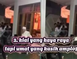 LBH Ansor Siap Layangkan Peringatan Hukum ke Trans7 Usai Tayangan Xpose Diduga Lecehkan Kyai Lirboyo