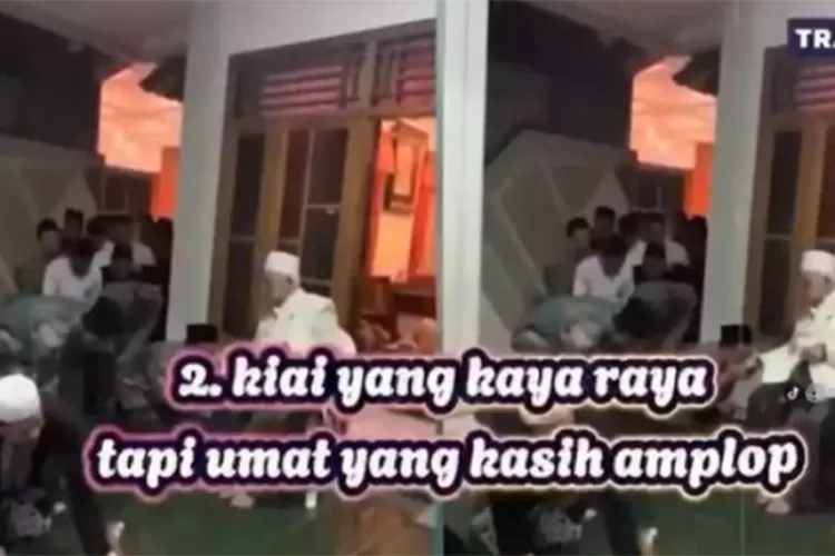 lbh-ansor-siap-layangkan-peringatan-hukum-ke-trans7-usai-tayangan-xpose-diduga-lecehkan-kyai-lirboyo