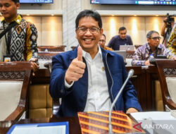 Menkeu Purbaya Pastikan Badan Penerimaan Negara Urung Dibentuk – TIMES Banyuwangi