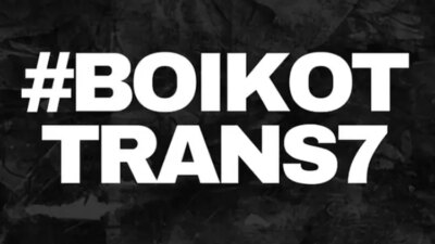 heboh!-tagar-#boikottrans7-trending,-santri-murka-usai-tayangan-xpose-diduga-lecehkan-pesantren