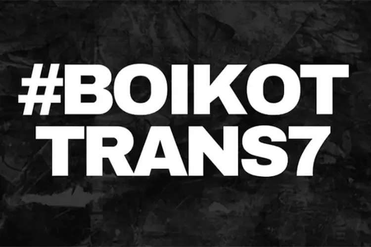 heboh!-tagar-#boikottrans7-trending,-santri-murka-usai-tayangan-xpose-diduga-lecehkan-pesantren