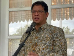 Dongkrak Daya Beli, Menkeu Purbaya Tebar Wacana Penurunan Tarif PPN – TIMES Banyuwangi