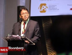 Menkeu Purbaya: Rp112,4 Triliun Kredit Produktif Sudah Disalurkan Himbara – TIMES Banyuwangi