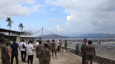 tambak-ilegal-di-banyuwangi-disetop-satpol-pp,-pemilik-langsung-kena-garis-polisi!
