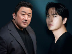 Extraction Versi Korea, Hadirkan Ma Dong Seok dan Lee Jin Wook – TIMES Banyuwangi
