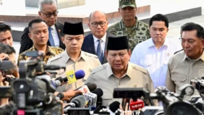 indonesia-siap-kirim-pasukan-perdamaian-ke-gaza,-hamas-janji-melucuti-senjatanya-–-times-banyuwangi