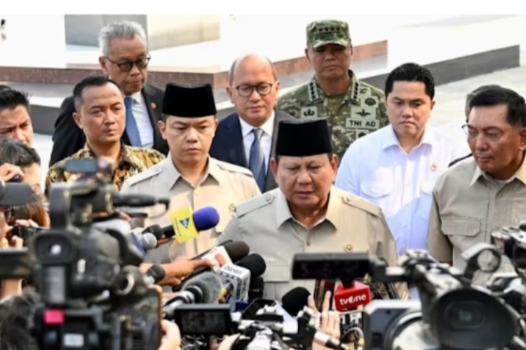 indonesia-siap-kirim-pasukan-perdamaian-ke-gaza,-hamas-janji-melucuti-senjatanya-–-times-banyuwangi