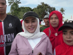 Keren, Belum Bertanding Desi Banteng FC Sudah Menang di Turnamen Ketua DPC PDI Perjuangan Banyuwangi