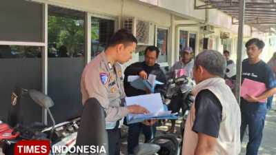 satlantas-polres-majalengka-edukasi-wajib-pajak-soal-pentingnya-cek-fisik-kendaraan-–-times-banyuwangi