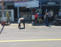 Ibu dan Anak Terlibat Kecelakaan di Banyuwangi, Bocah Perempuan Tewas Terlindas Truk