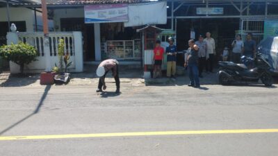 ibu-dan-anak-terlibat-kecelakaan-di-banyuwangi,-bocah-perempuan-tewas-terlindas-truk