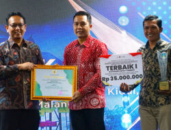 Lomba BUM Desa dan Teknologi Tepat Guna Dorong Lahirnya Generasi Inovatif dan Desa Mandiri – TIMES Banyuwangi