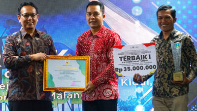 lomba-bum-desa-dan-teknologi-tepat-guna-dorong-lahirnya-generasi-inovatif-dan-desa-mandiri-–-times-banyuwangi