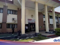 Kata Pakar Soal Sidang Terbuka Perkara Pembunuhan-Pemerkosaan Siswi MI