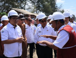 KKP RI Siap Bangun 1000 Kampung Nelayan Merah Putih pada 2026 – TIMES Banyuwangi