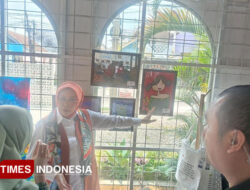 Fatma Saifullah Yusuf: Produk Disabilitas Harus Dibeli karena Kualitas, Bukan Kasihan – TIMES Banyuwangi