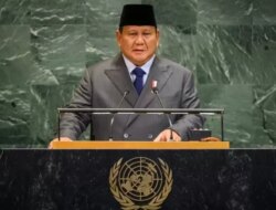 Perpres Kenaikan Gaji ASN & PPPK Sudah Ditandatangani Prabowo, Tapi Kapan Cairnya? Ini Penjelasan Menpan RB!