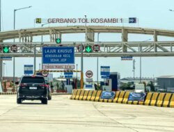 Tol Kataraja Seksi I Resmi Dibuka, Gratis Sampai 20 Oktober! Akses Bandara ke PIK 2 Makin Cepat