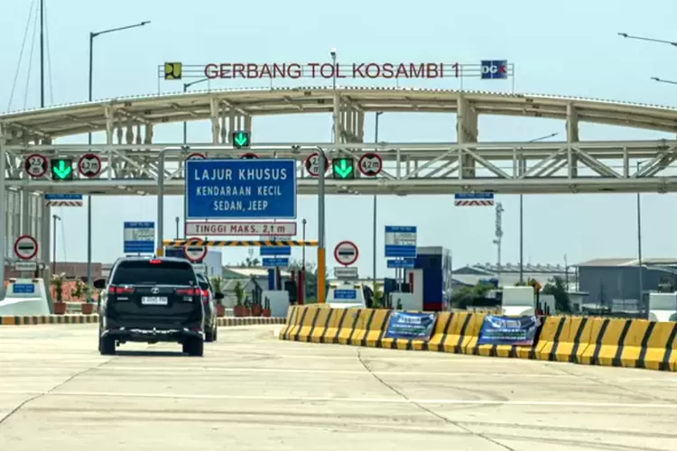 tol-kataraja-seksi-i-resmi-dibuka,-gratis-sampai-20-oktober!-akses-bandara-ke-pik-2-makin-cepat