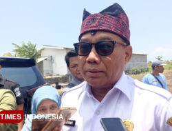 Agar Toko Yu Nah Yu Tun Tetap Hidup, Pemkab Banyuwangi Segera Tertibkan Minimarket – TIMES Banyuwangi