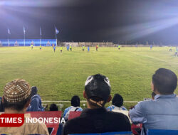 Partai Demokrat Banyuwangi Gelar Kompetisi Sepak Bola Liga AHY FC 2025 – TIMES Banyuwangi
