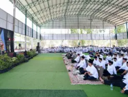 Festival Anak Soleh Banyuwangi, Ruang Kreasi untuk Membentuk Karakater dan Akhlak Anak-Anak