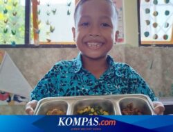 Cerita Fatih Jadi Rutin Sarapan dan Makan Buah berkat MBG