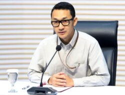 Dugaan Korupsi PT Antam dan PT Loco Montrado, KPK Dalami Kerugian Negara Rp100 Miliar