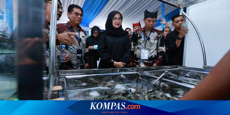 bupati-ipuk-dukung-forum-shrimp-fair-banyuwangi,-dorong-solusi-ekspor-udang-ke-as