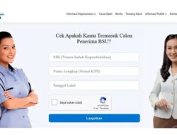 BSU 2025 Sudah Cair! 17 Juta Pekerja Terima Bantuan Rp600 ribu. Cek Syarat dan Jadwal Pencairannya